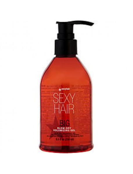 SEXY HAIR by Sexy Hair Concepts