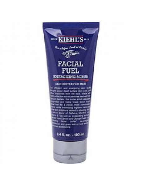 Kiehl's by Kiehl's