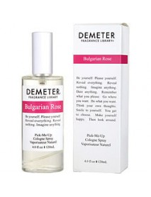 DEMETER BULGARIAN ROSE by Demeter