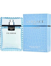 VERSACE MAN EAU FRAICHE by Gianni Versace