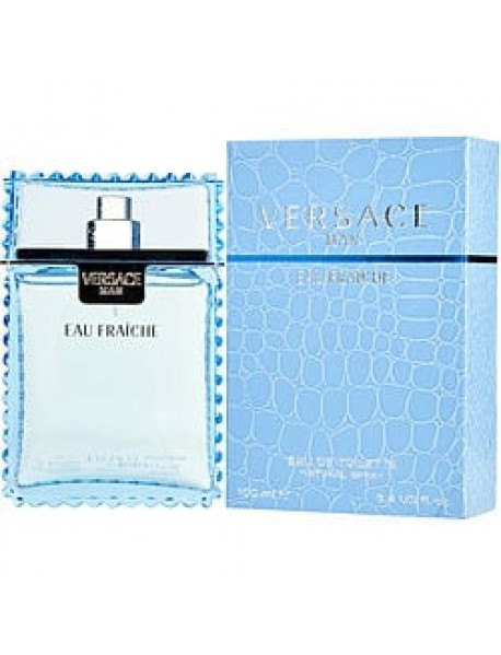 VERSACE MAN EAU FRAICHE by Gianni Versace