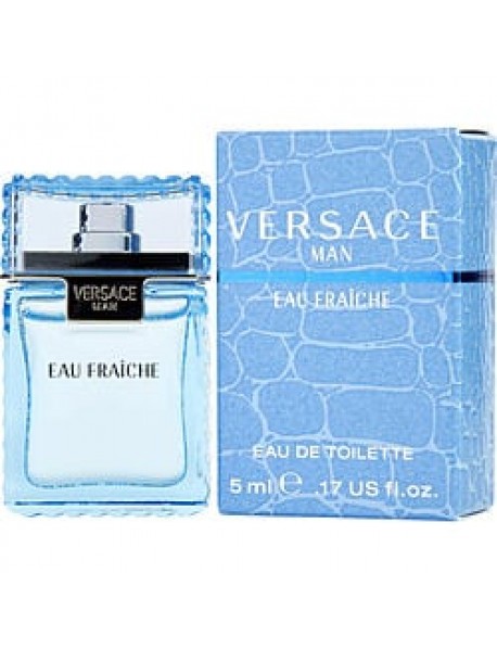 VERSACE MAN EAU FRAICHE by Gianni Versace