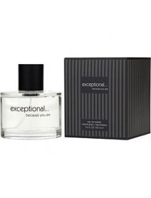 EXCEPTIONAL-BECAUSE YOU ARE by Exceptional Parfums