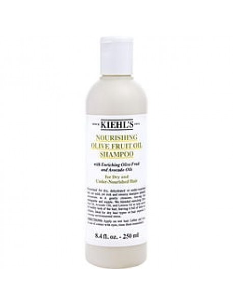 Kiehl's by Kiehl's