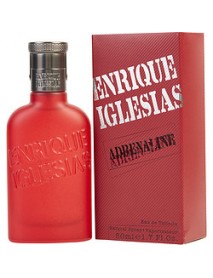 ENRIQUE IGLESIAS ADRENALINE by Enrique Iglesias