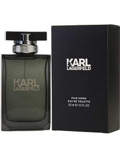 KARL LAGERFELD by Karl Lagerfeld