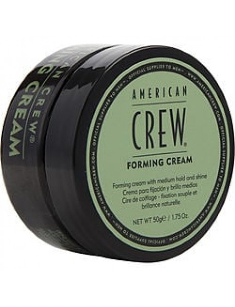 AMERICAN CREW by American Crew