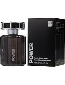 POWER BY FIFTY CENT by 50 Cent