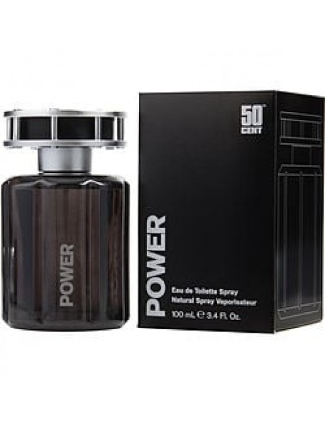 POWER BY FIFTY CENT by 50 Cent
