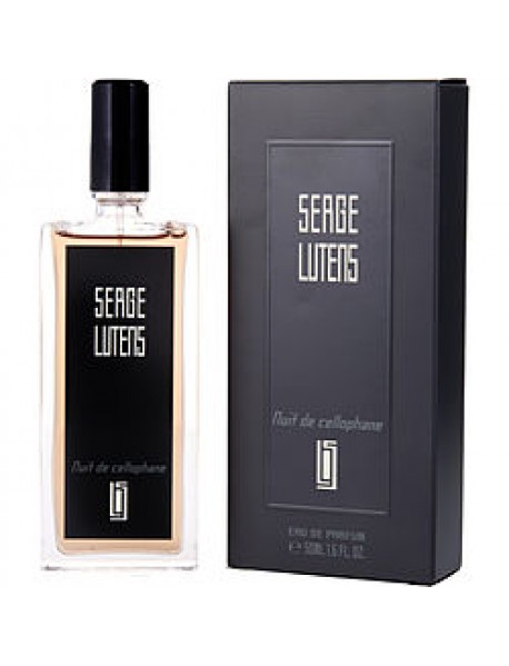 SERGE LUTENS NUIT DE CELLOPHANE by Serge Lutens