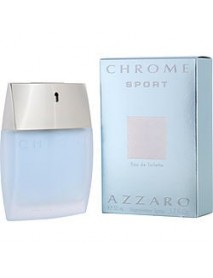 CHROME SPORT by Azzaro