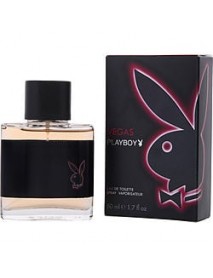 PLAYBOY VEGAS by Playboy