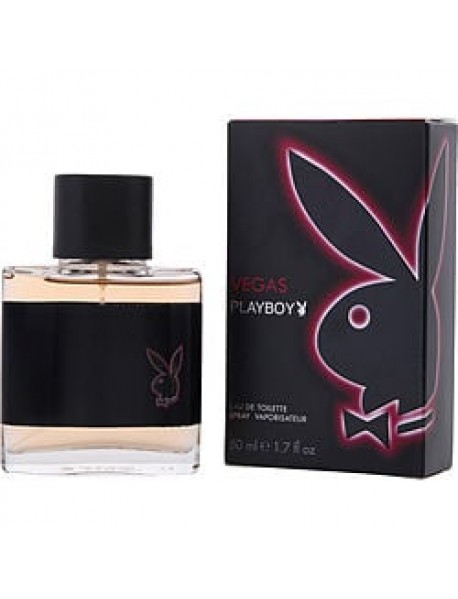 PLAYBOY VEGAS by Playboy