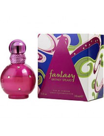 FANTASY BRITNEY SPEARS by Britney Spears