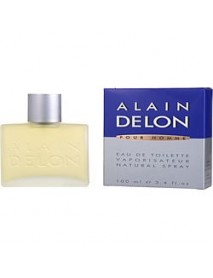ALAIN DELON by Alain Delon