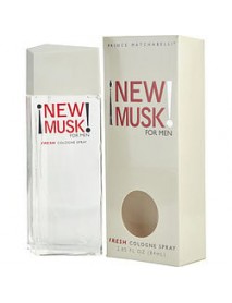 NEW MUSK by Musk