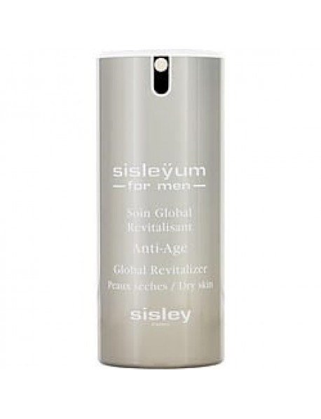 Sisley by Sisley