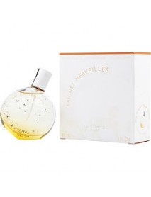 EAU DES MERVEILLES by Hermes