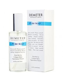 DEMETER PURE SOAP by Demeter