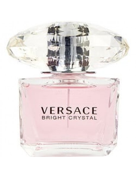 VERSACE BRIGHT CRYSTAL by Gianni Versace