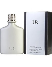 UR by Usher