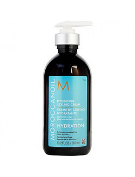 MOROCCANOIL by Moroccanoil