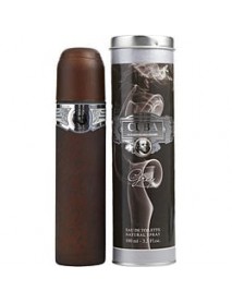 CUBA GREY by Cuba