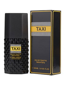 TAXI by Cofinluxe