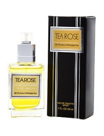 TEA ROSE by Perfumers Workshop