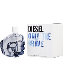 DIESEL ONLY THE BRAVE by Diesel