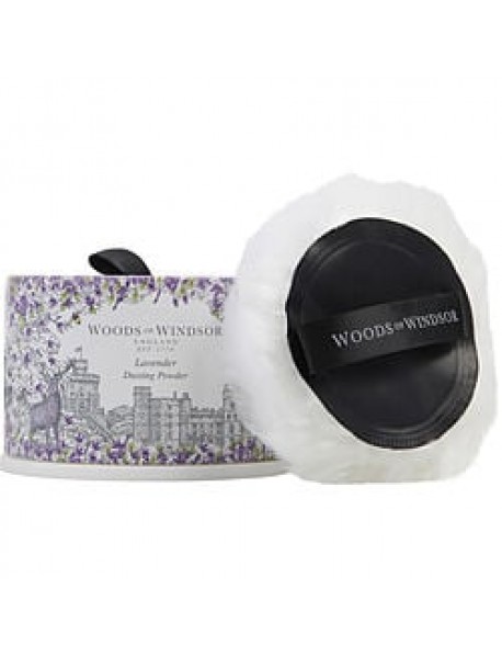 WOODS OF WINDSOR LAVENDER by Woods of Windsor