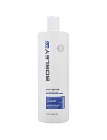 BOSLEY by Bosley