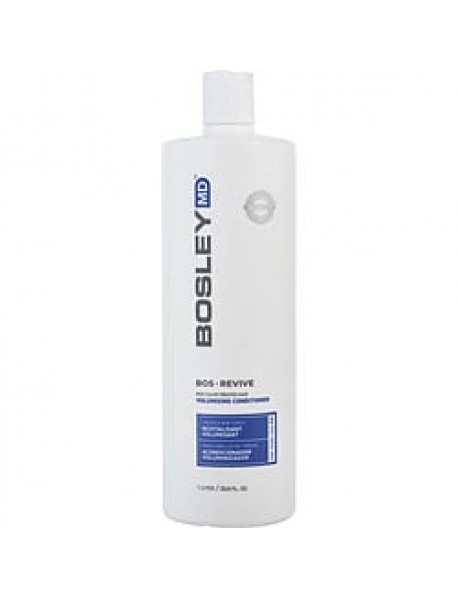 BOSLEY by Bosley