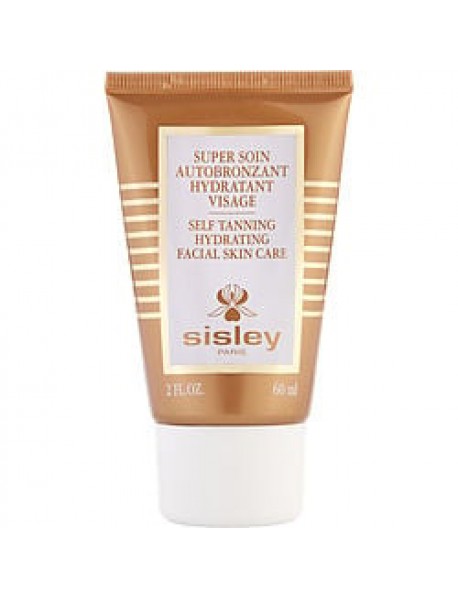Sisley by Sisley