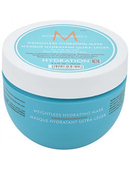 MOROCCANOIL by Moroccanoil