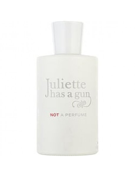 NOT A PERFUME by Juliette Has a Gun