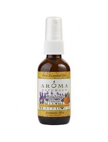 RELAXING AROMATHERAPY by Relaxing Aromatherapy