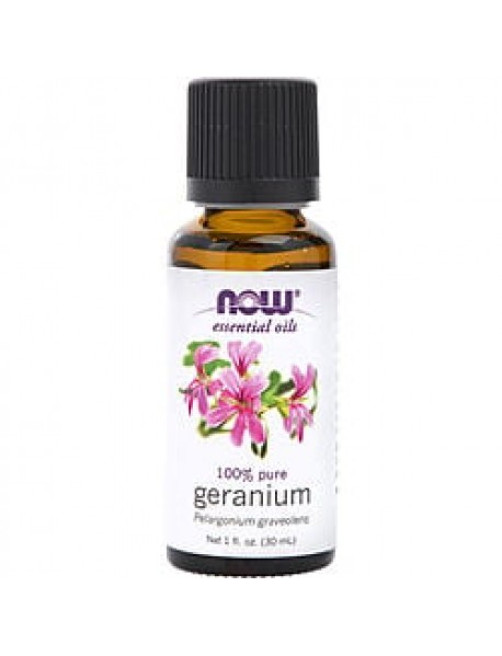 ESSENTIAL OILS NOW by NOW Essential Oils