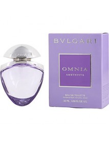 BVLGARI OMNIA AMETHYSTE by Bvlgari