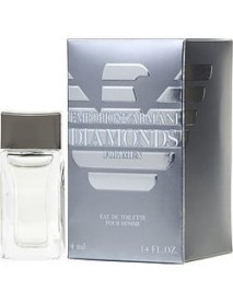 EMPORIO ARMANI DIAMONDS by Giorgio Armani