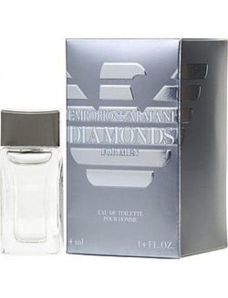 EMPORIO ARMANI DIAMONDS by Giorgio Armani