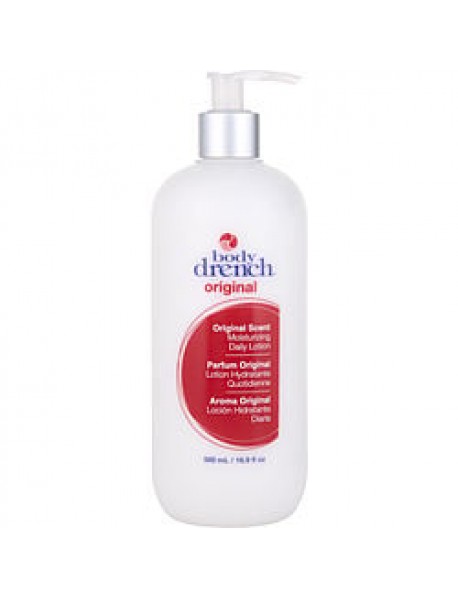 Body Drench by Body Drench