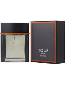 TOUS MAN INTENSE by Tous