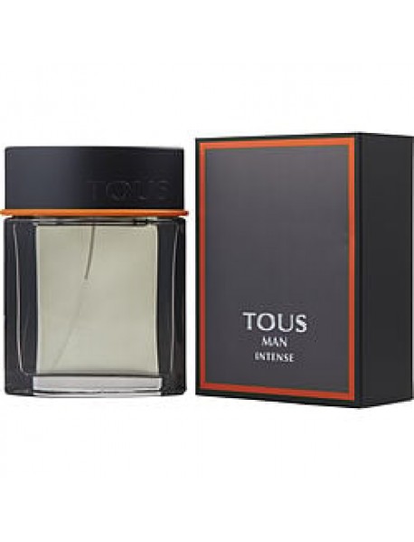TOUS MAN INTENSE by Tous