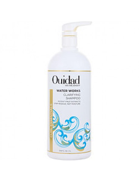 OUIDAD by Ouidad