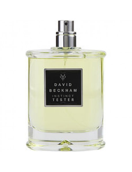 DAVID BECKHAM INSTINCT by David Beckham