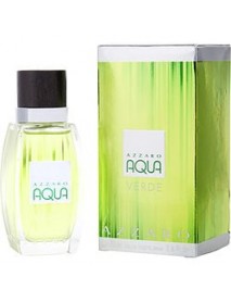 AZZARO AQUA VERDE by Azzaro