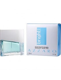 AZZARO BRIGHT VISIT by Azzaro