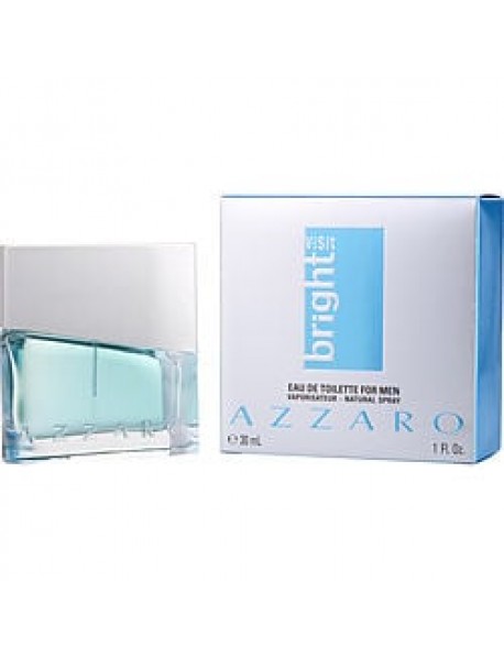 AZZARO BRIGHT VISIT by Azzaro