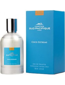 COMPTOIR SUD PACIFIQUE COCO EXTREME by Comptoir Sud Pacifique